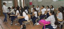 A&uacute;n hay cupos educativos diponibles en la red p&uacute;blica de Cali