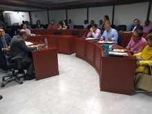 Concejo de Cali dio apertura al proyecto de acuerdo para la Pol&iacute;tica P&uacute;blica CaliAfro