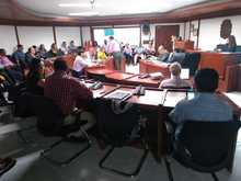 Concejo de Cali dio apertura al proyecto de acuerdo para la Pol&iacute;tica P&uacute;blica CaliAfro