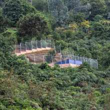 Obras que transforman la vida de los cale&ntilde;os de la zona rural 