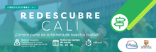 Redescubre Cali 