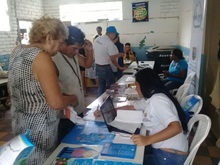 Se inician las jornadas de pago en el programa Familias en Acci&oacute;n