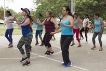 Disfruta los parques de tu barrio y las actividades gratuitas que ofrece la Alcald&iacute;a de Cali