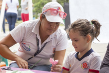 Disfruta los parques de tu barrio y las actividades gratuitas que ofrece la Alcald&iacute;a de Cali
