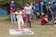 Disfruta los parques de tu barrio y las actividades gratuitas que ofrece la Alcald&iacute;a de Cali