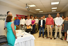 Comit&eacute; Local de Seguridad Vial de Santiago de Cali convoca a su primera sesi&oacute;n de trabajo