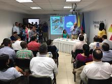 Comit&eacute; Local de Seguridad Vial de Santiago de Cali convoca a su primera sesi&oacute;n de trabajo