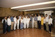 Hoy se inici&oacute; la prueba piloto de Teletrabajo, 16 servidores p&uacute;blicos vinculados