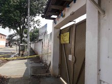 El Ministerio de Educaci&oacute;n Nacional ya inici&oacute; obras en la instituci&oacute;n educativa Evaristo Garc&iacute;a