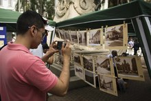 &lsquo;Cali viejo&rsquo;: un &aacute;lbum de fotos que vive en la memoria de sus barrios