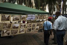 &lsquo;Cali viejo&rsquo;: un &aacute;lbum de fotos que vive en la memoria de sus barrios