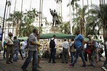 &lsquo;Cali viejo&rsquo;: un &aacute;lbum de fotos que vive en la memoria de sus barrios