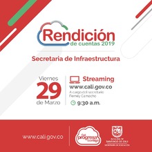 streaming rendicion 1