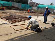 Se iniciaron la construcci&oacute;n en la instituci&oacute;n educativa Crist&oacute;bal Col&oacute;n sede Bienestar Social 