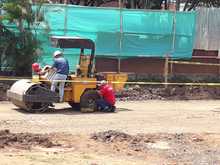 Se iniciaron la construcci&oacute;n en la instituci&oacute;n educativa Crist&oacute;bal Col&oacute;n sede Bienestar Social 