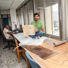 Descubre en la Planoteca la historia de la construcci&oacute;n y la arquitectura de  Cali