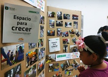 Urban95 Cali lleg&oacute; al  barrio Las Delicias