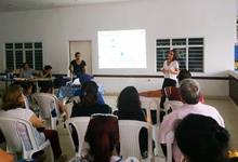 Urban95 Cali lleg&oacute; al  barrio Las Delicias