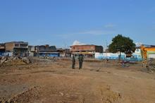 As&iacute; avanza el Plan de Intervenci&oacute;n de la Emru en el &aacute;rea de renovaci&oacute;n urbana 