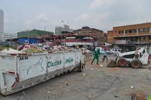 As&iacute; avanza el Plan de Intervenci&oacute;n de la Emru en el &aacute;rea de renovaci&oacute;n urbana 