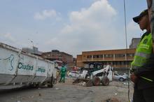 As&iacute; avanza el Plan de Intervenci&oacute;n de la Emru en el &aacute;rea de renovaci&oacute;n urbana 