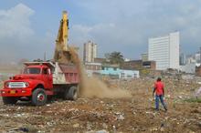 As&iacute; avanza el Plan de Intervenci&oacute;n de la Emru en el &aacute;rea de renovaci&oacute;n urbana 