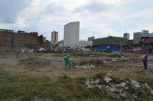 As&iacute; avanza el Plan de Intervenci&oacute;n de la Emru en el &aacute;rea de renovaci&oacute;n urbana 