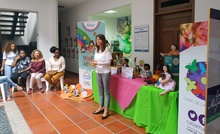 Alcald&iacute;a de Cali le apuesta a la vinculaci&oacute;n laboral de las mujeres en los Centros de Desarrollo Infantil