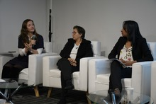 Empresas cale&ntilde;as m&aacute;s cerca de mercados internacionales