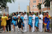 La salsa en la d&eacute;cada de los 80 marc&oacute; la historia de Cali 