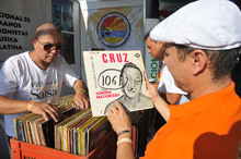 La salsa en la d&eacute;cada de los 80 marc&oacute; la historia de Cali 