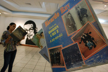 La salsa en la d&eacute;cada de los 80 marc&oacute; la historia de Cali 