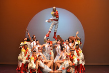 La salsa en la d&eacute;cada de los 80 marc&oacute; la historia de Cali 