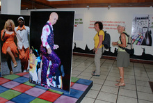 La salsa en la d&eacute;cada de los 80 marc&oacute; la historia de Cali 