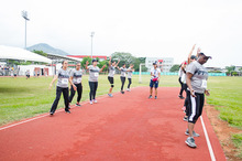 Mejora tu ritmo en las carreras atl&eacute;ticas con las jornadas gratuitas de acondicionamiento f&iacute;sico