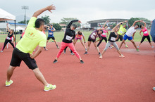 Mejora tu ritmo en las carreras atl&eacute;ticas con las jornadas gratuitas de acondicionamiento f&iacute;sico