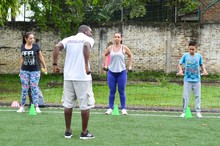 Mejora tu ritmo en las carreras atl&eacute;ticas con las jornadas gratuitas de acondicionamiento f&iacute;sico