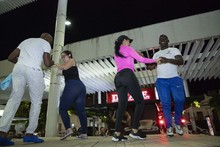 Cali Pa&rsquo; Vos este viernes 15 de marzo