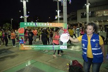 Cali Pa&rsquo; Vos este viernes 15 de marzo