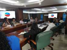 Comit&eacute; de lucha contra el hambre genera alianzas interinstitucionales