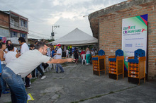 Aqu&iacute; te contamos c&oacute;mo participar en los Juegos Municipales 