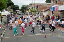 Aqu&iacute; te contamos c&oacute;mo participar en los Juegos Municipales 