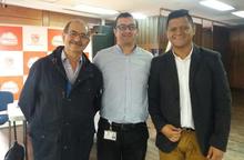 El Comit&eacute; Local de Seguridad Vial propone la conformaci&oacute;n de la Mesa T&eacute;cnica de la Motocicleta