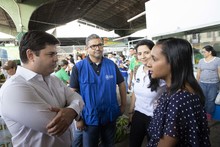 Porvenir, una de las Plazas Vivas de la ciudad 8