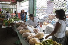 Porvenir, una de las Plazas Vivas de la ciudad 10