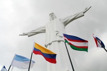 Atractivos tur&iacute;sticos de Cali se iluminar&aacute;n para conmemorar el d&iacute;a de San Patricio 1