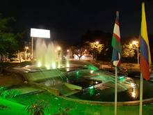 Estos fueron los atractivos tur&iacute;sticos que se iluminaron en Cali para conmemorar el d&iacute;a de San Patricio