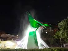 Estos fueron los atractivos tur&iacute;sticos que se iluminaron en Cali para conmemorar el d&iacute;a de San Patricio