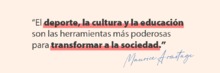Deporte