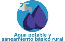 Agua potable y saneamiento b&aacute;sico